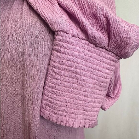 Revolve Sanctuary Sunshine Top Pink - Picture 6 of 7